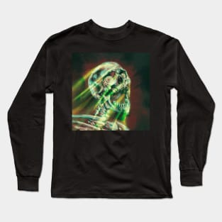 SHROUD 2 Long Sleeve T-Shirt